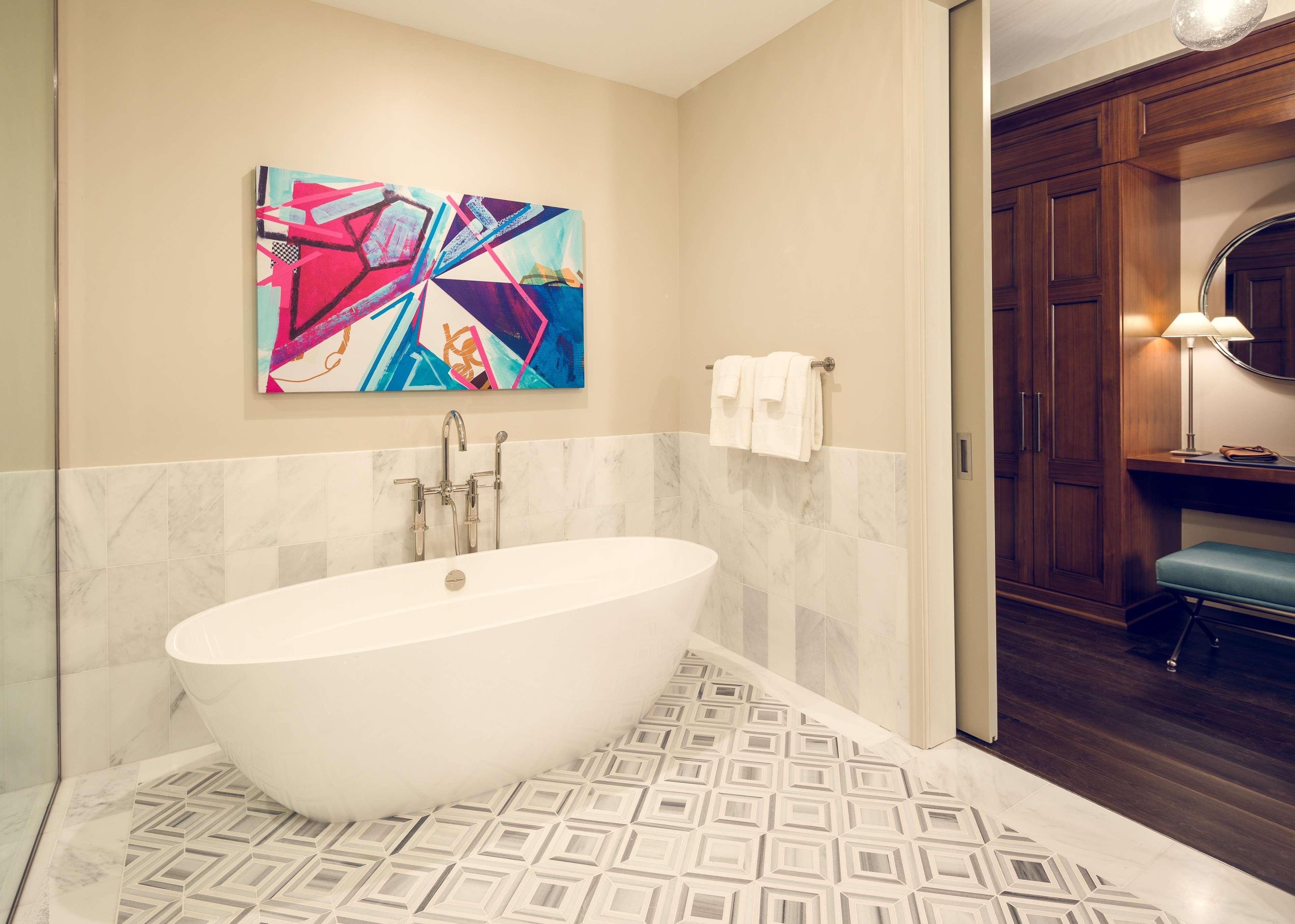Sophy Hyde Park Hotel Chicago Luaran gambar
