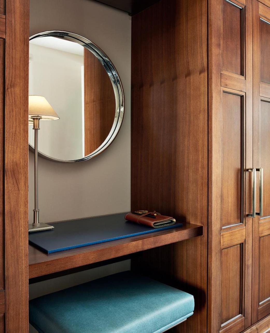 Sophy Hyde Park Hotel Chicago Luaran gambar