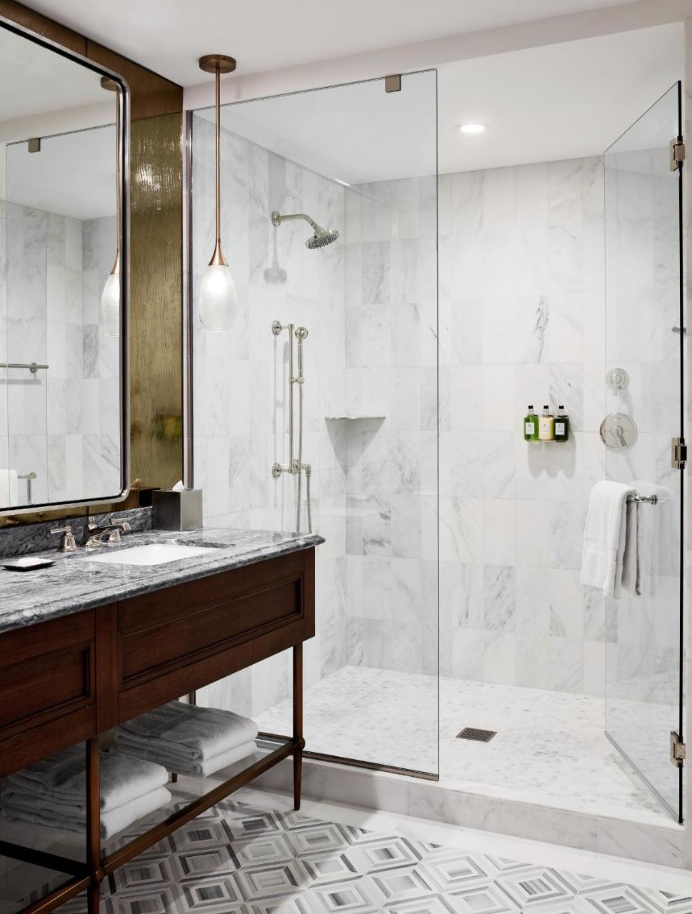 Sophy Hyde Park Hotel Chicago Luaran gambar