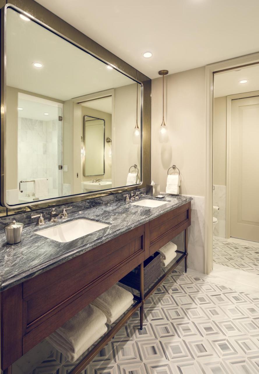 Sophy Hyde Park Hotel Chicago Luaran gambar
